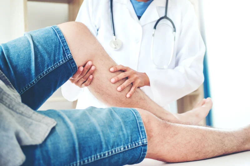 Bolest kloubů - Regeneratívní léčba - RegePain