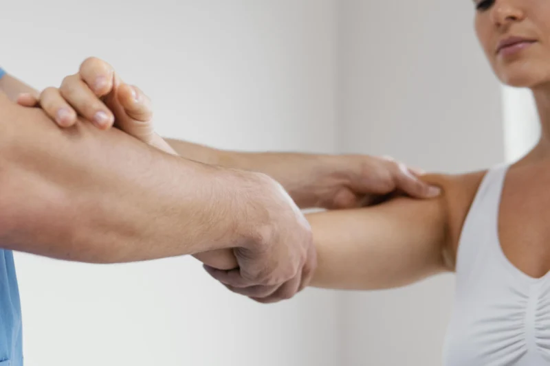 Bolest úponů, svalů a vazů RegePain