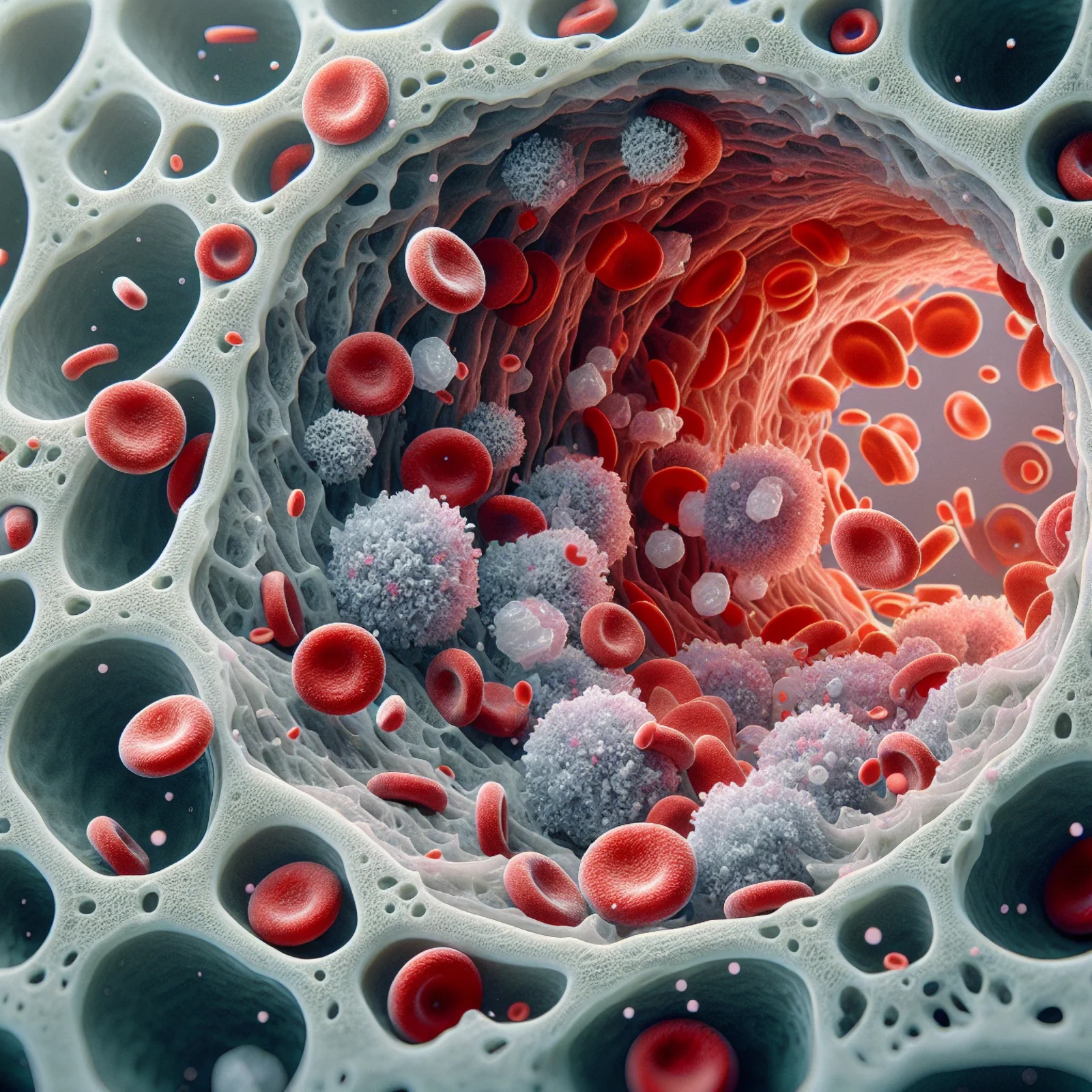 Koncentrát z kostní dřeně - RegepPain