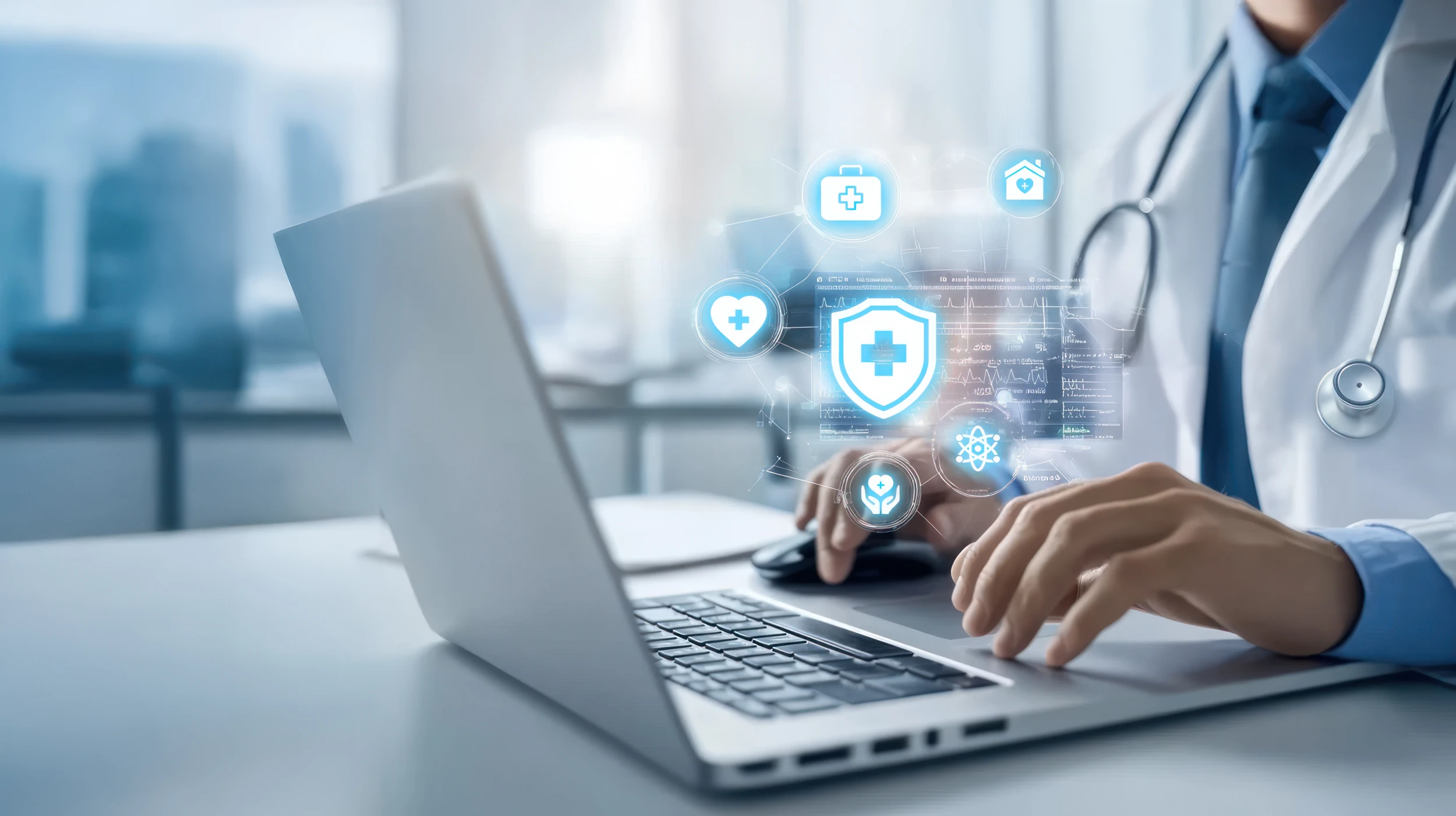 Ochrana osobních údajů