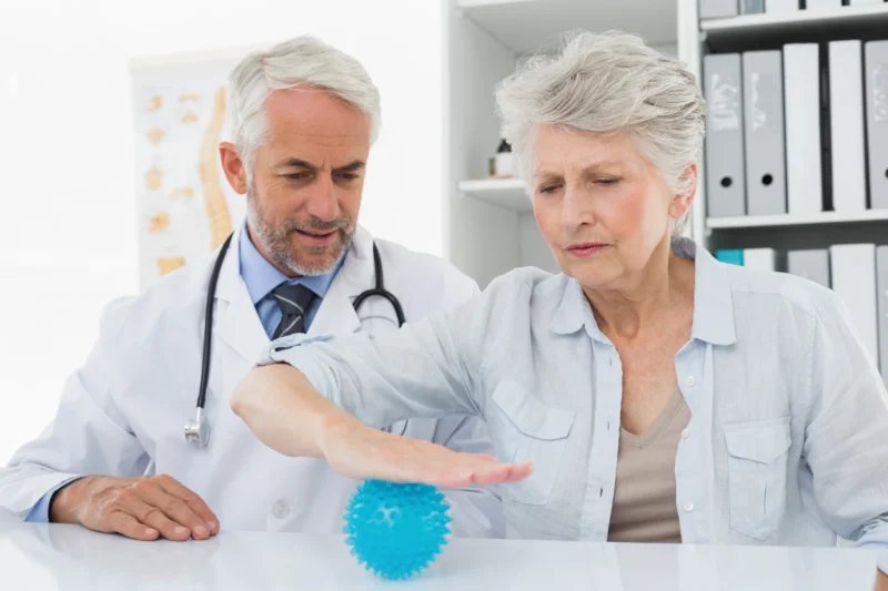 Ošetření karpálního tunelu - pro koho je ošetření vhodné