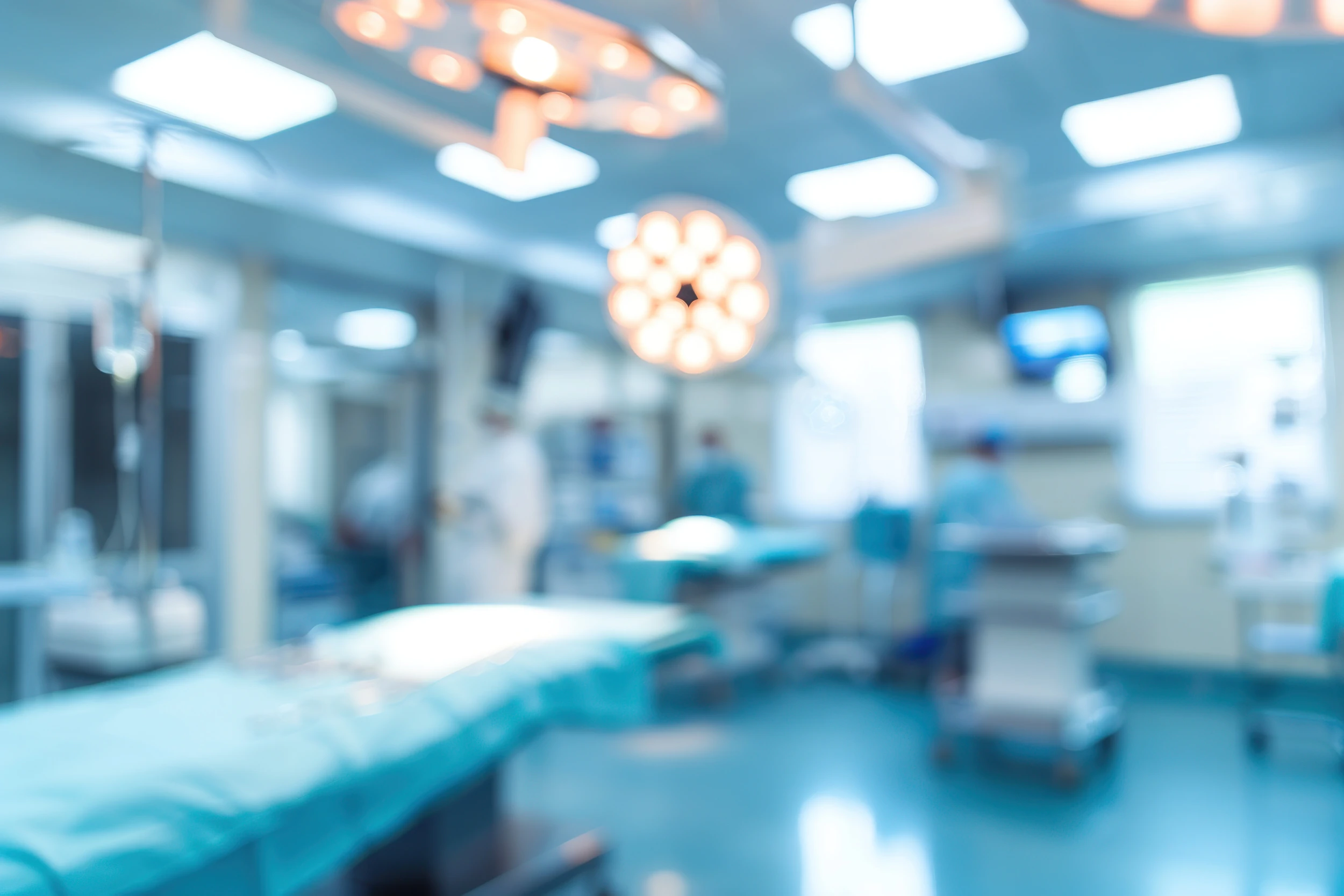 Regenerativní léčba - Terapie