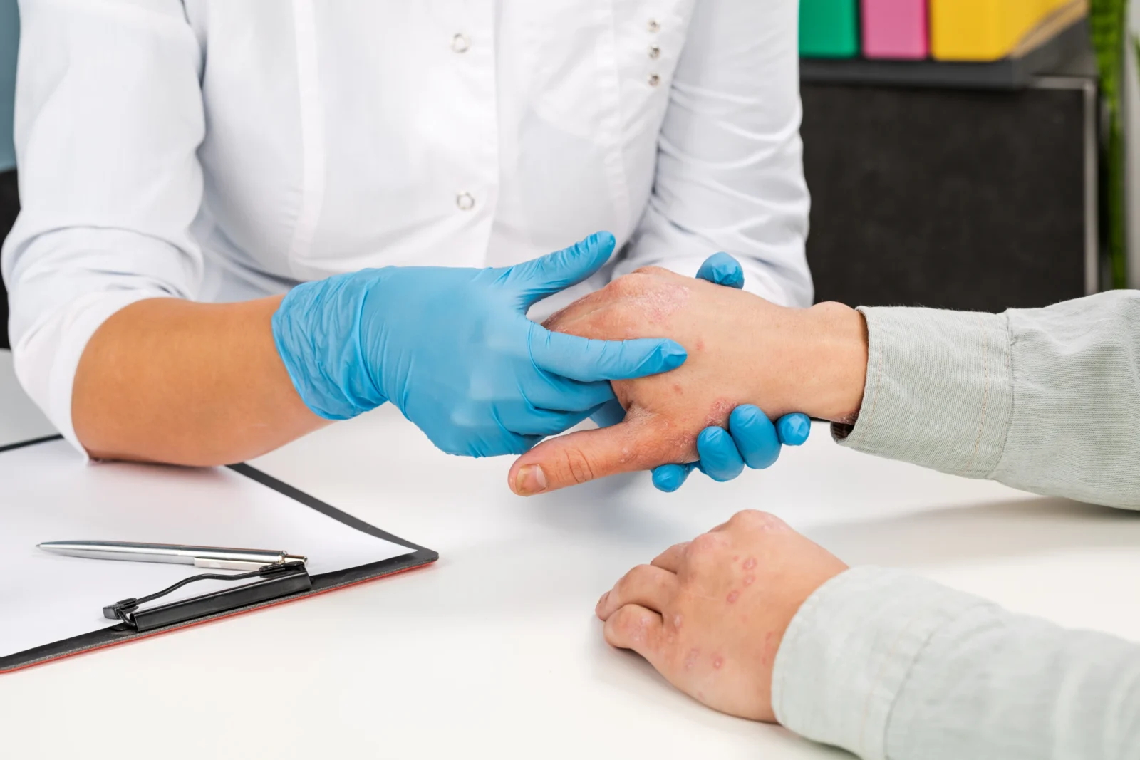 Regenerativní léčba může být zvažována u pacientů, kteří mají syndrom karpálního tunelu - RegePain