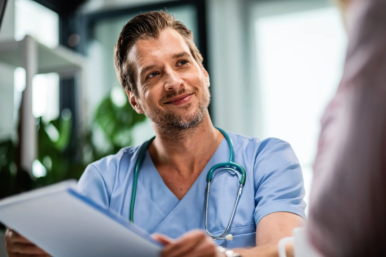 Regenerativní medicína jako součást moderní léčby